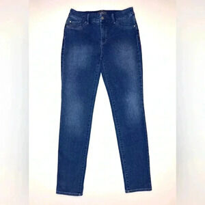 Chicos Women’s So Slimming Skinny Jeans Size - 0 in Chicos